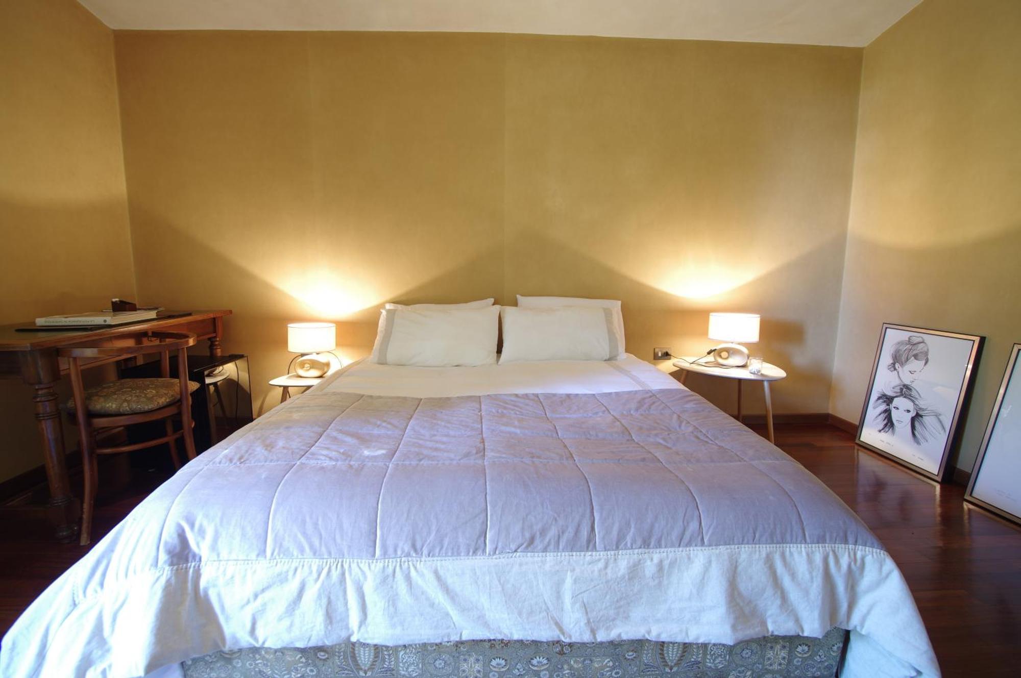 A Casa Di Angela B&B Carbonia Exterior photo